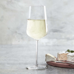 Schott Zwiesel Vervino Full White Wine Glasses