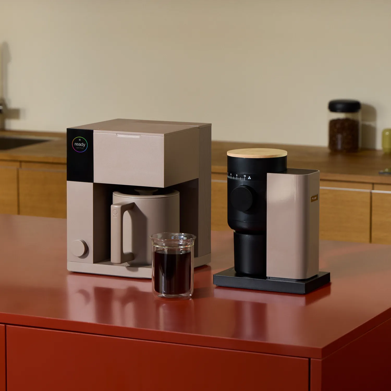 Fellow Aiden Precision Coffee Maker