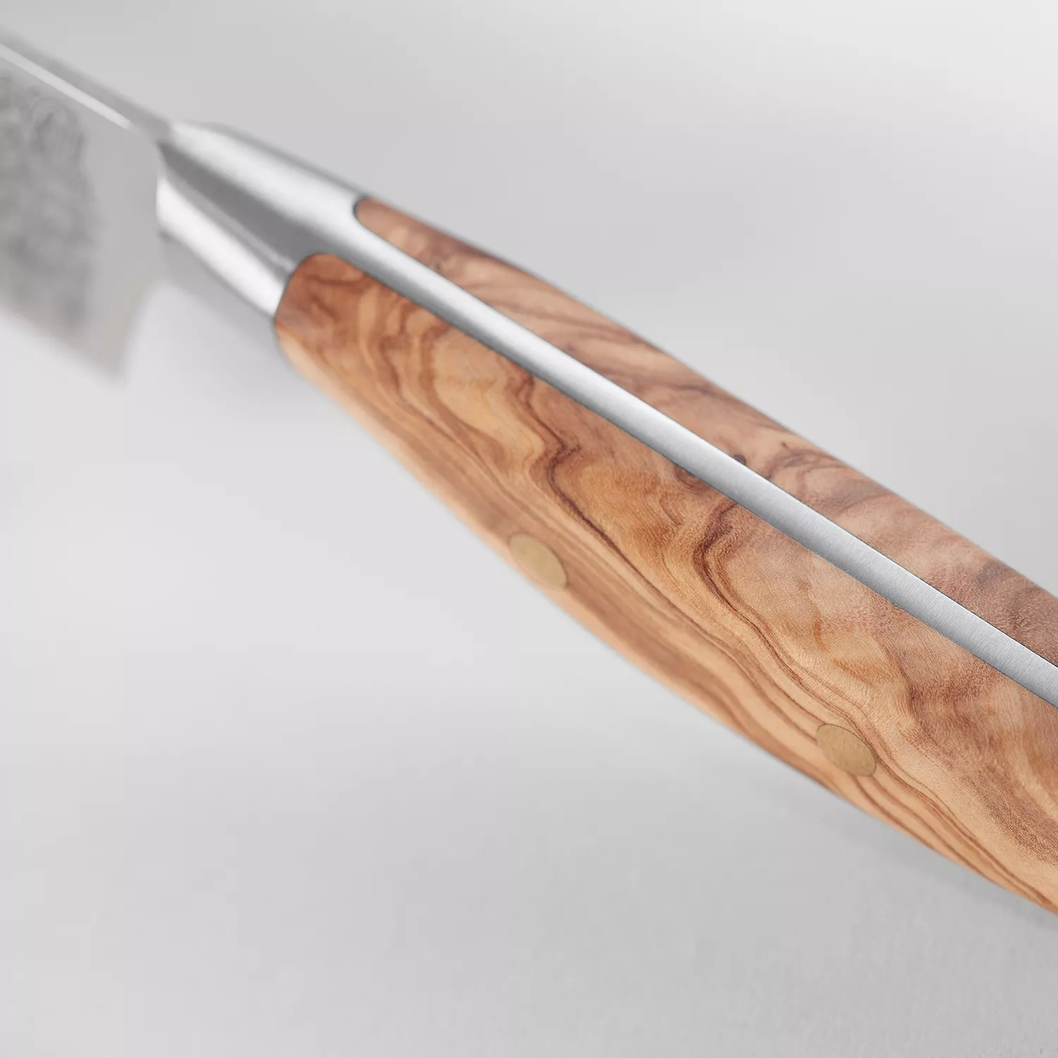 Wüsthof Amici 1814 Limited Edition Chef Knife, 8"