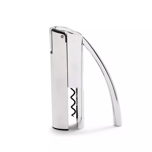 Sur La Table Stainless Steel Lever Corkscrew