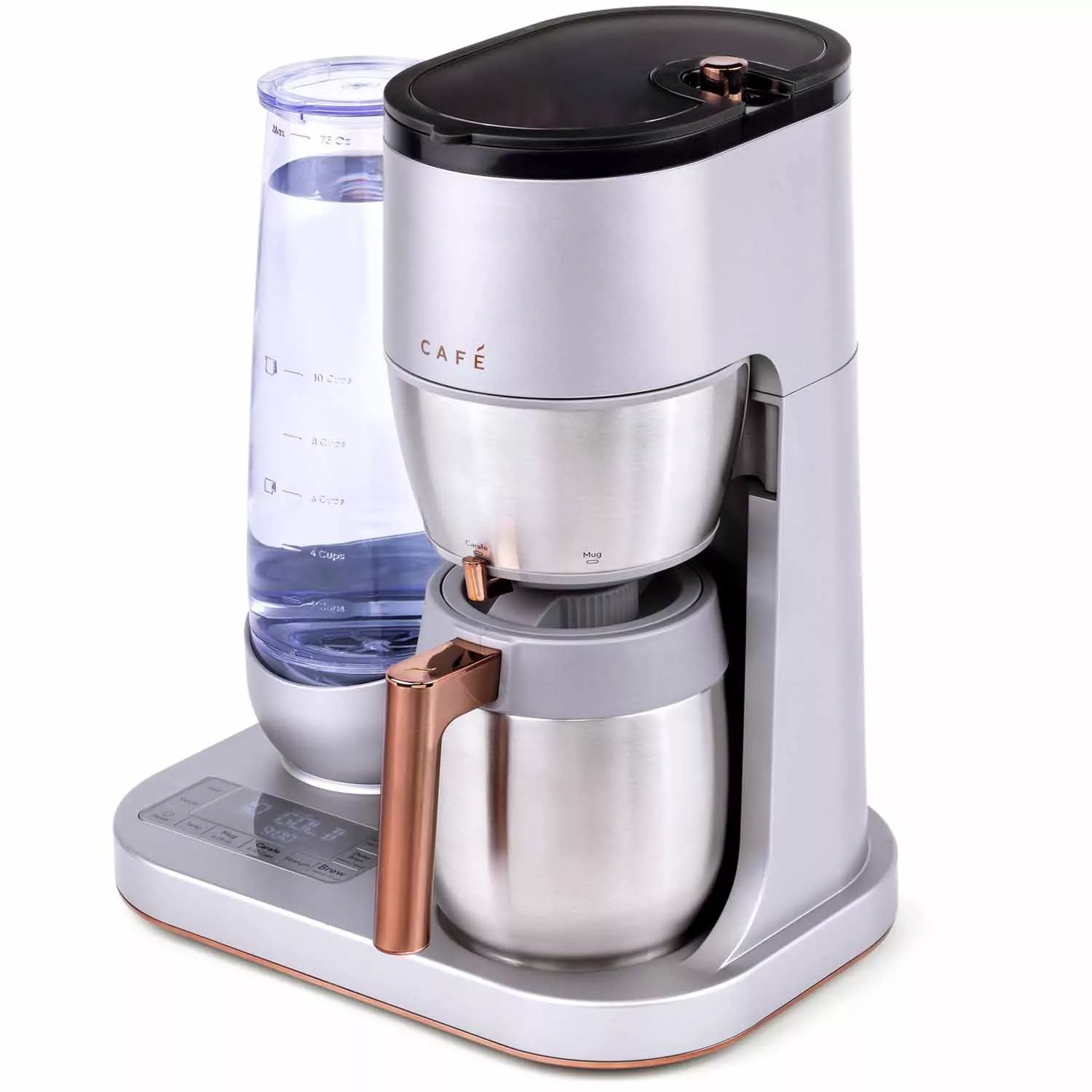 Café Specialty Grind & Brew Coffee Maker