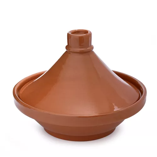 Sur La Table Glazed Terra Cotta Tagine