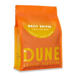 Dune Daily Driver Coffee