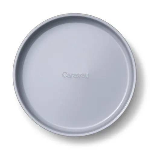 Caraway Ceramic Nonstick Circle Pan, 9"
