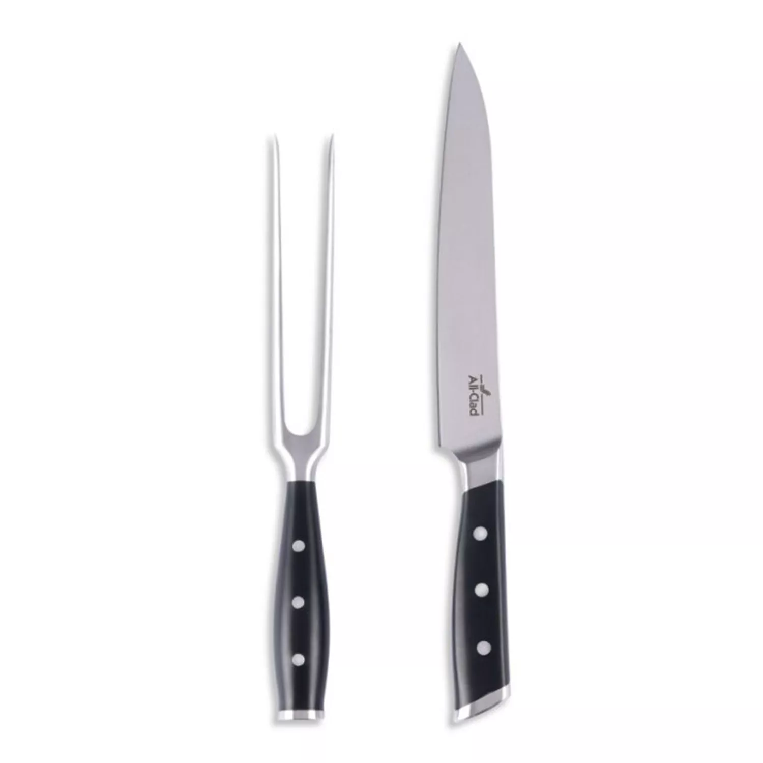All-Clad 2-Piece Carving Set