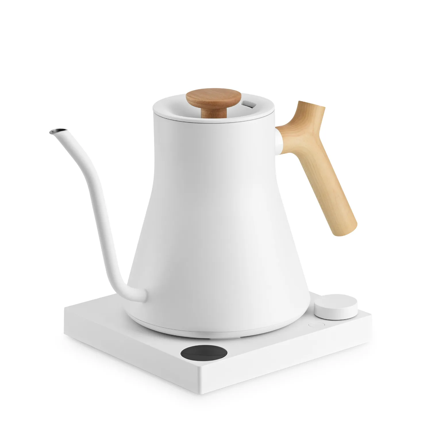Fellow Stagg EKG PRO Electric Pour-Over Kettle