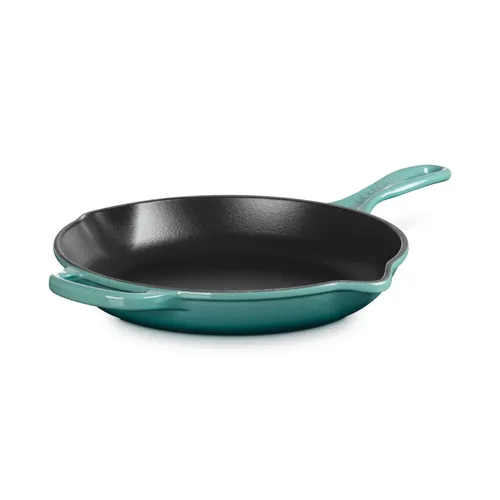 Le Creuset Signature Skillet, 10.25"