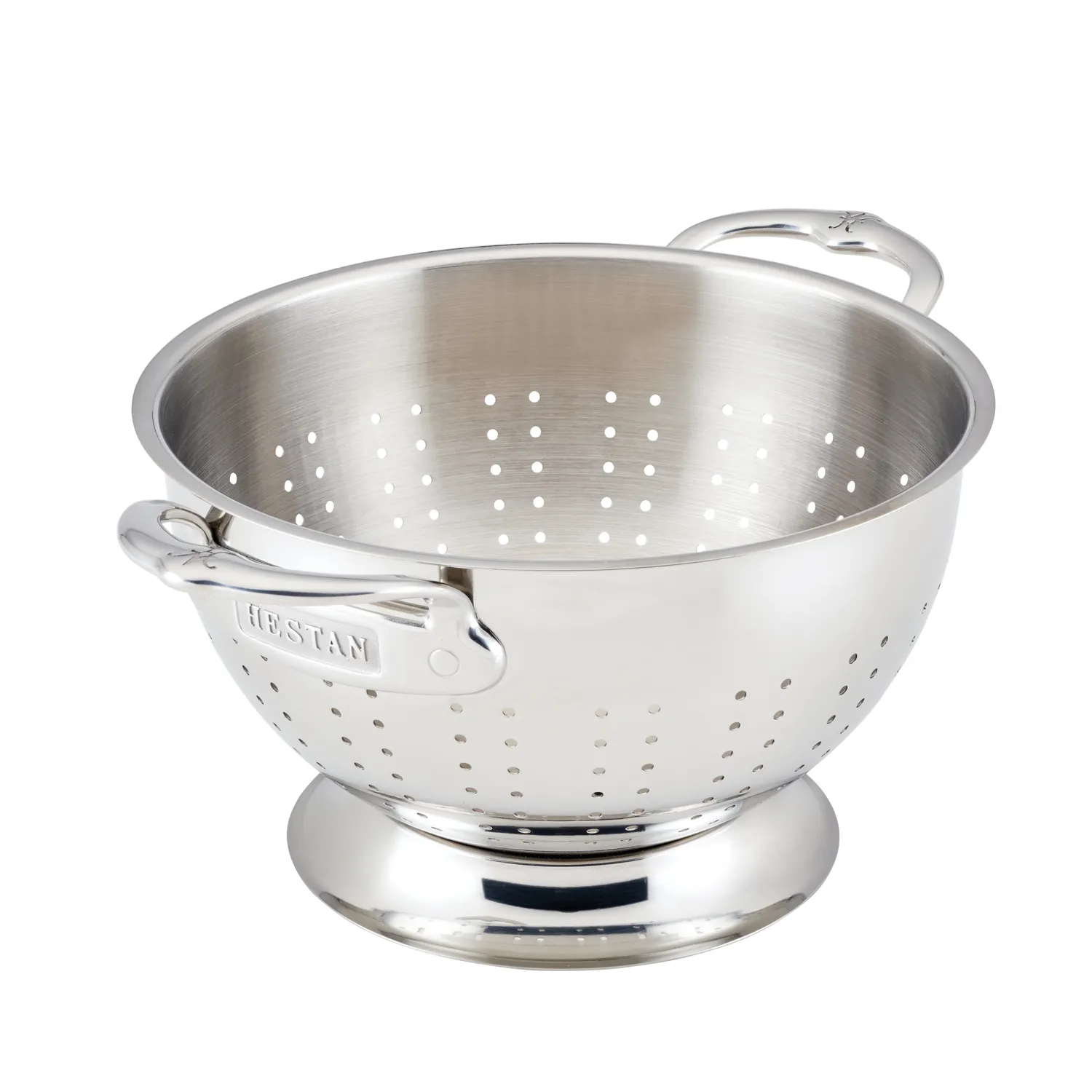 Hestan Stainless Steel Colanders