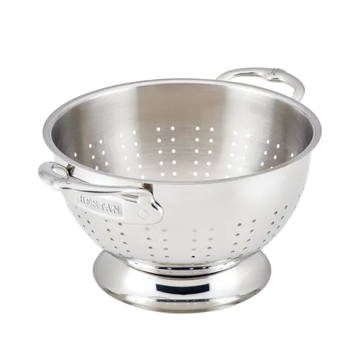Hestan Stainless Steel Colanders
