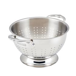 Hestan Stainless Steel Colanders