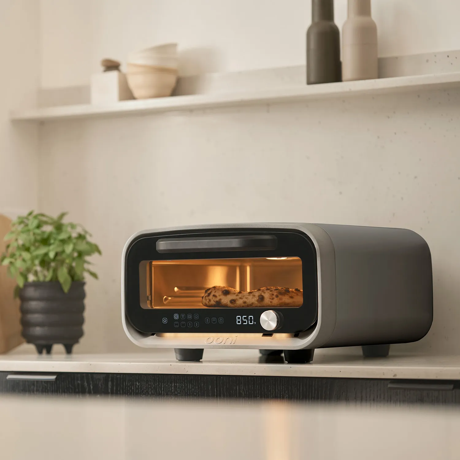 Ooni Volt 2 Electric Pizza Oven