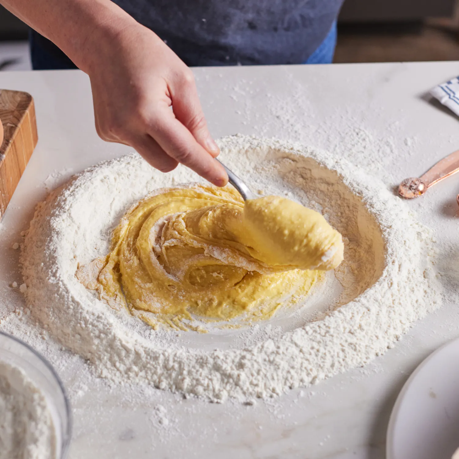 Homemade Pasta Workshop - image 5