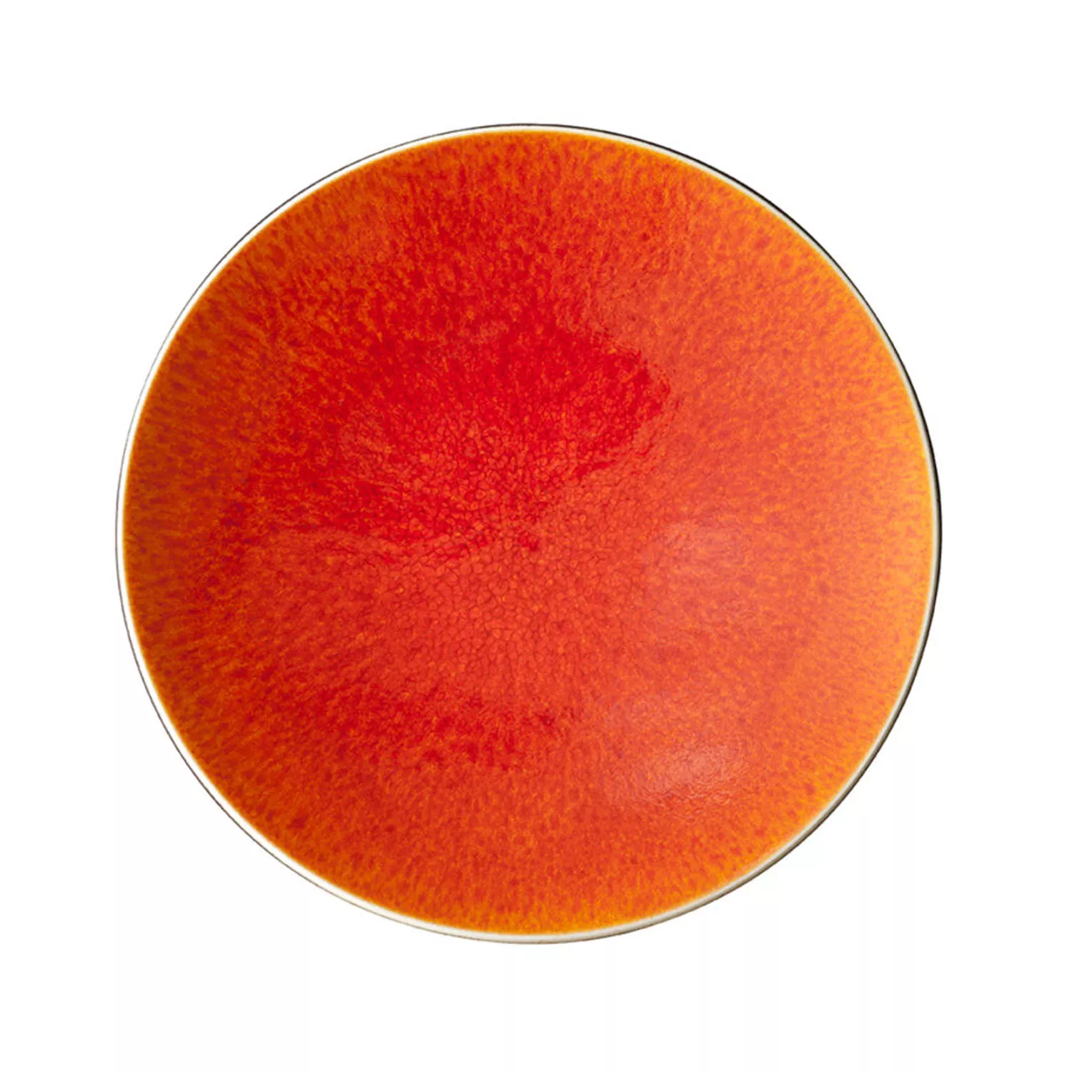 Jars Tourron Salad Plates, Set of 4