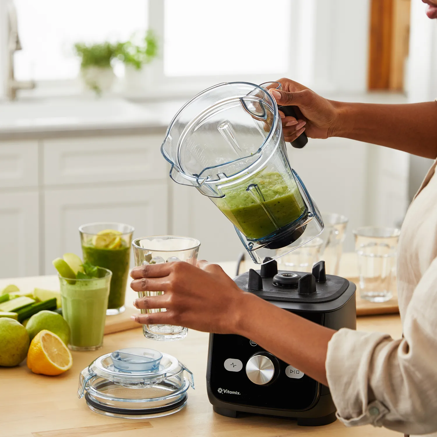 Vitamix Ascent® X5 Blender