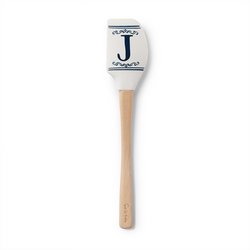 Sur La Table Monogram Spatula Gift