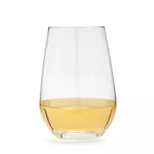 Schott Zwiesel Forte Stemless Wine Glasses, Set of 8