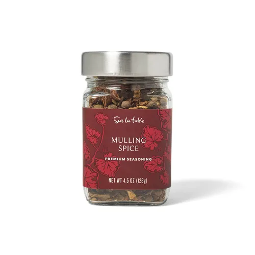 Sur La Table Mulling Spice, 4.5 oz.