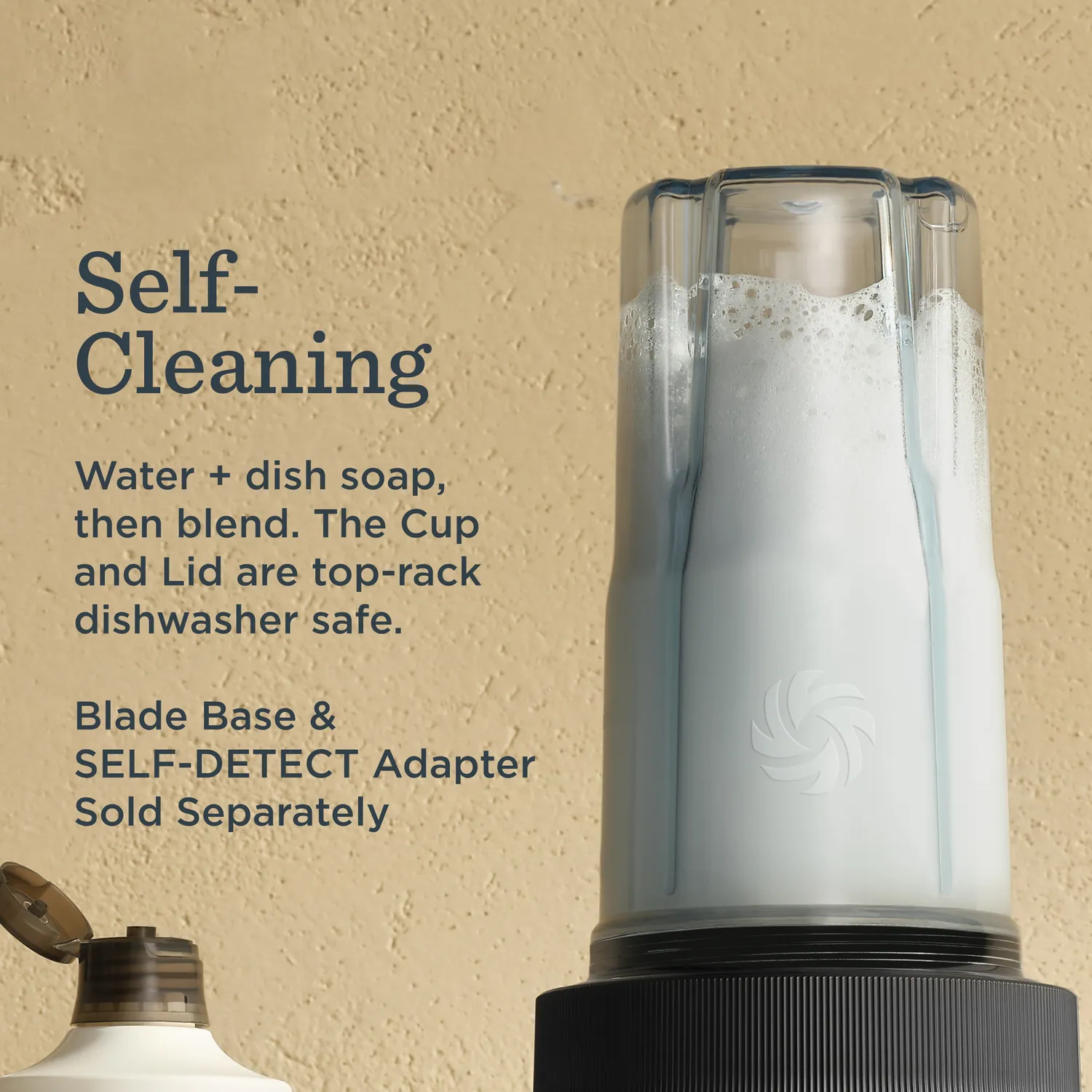 Vitamix 20-Ounce Blending Cup