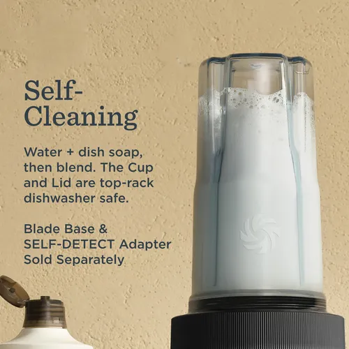 Vitamix 20-Ounce Blending Cup