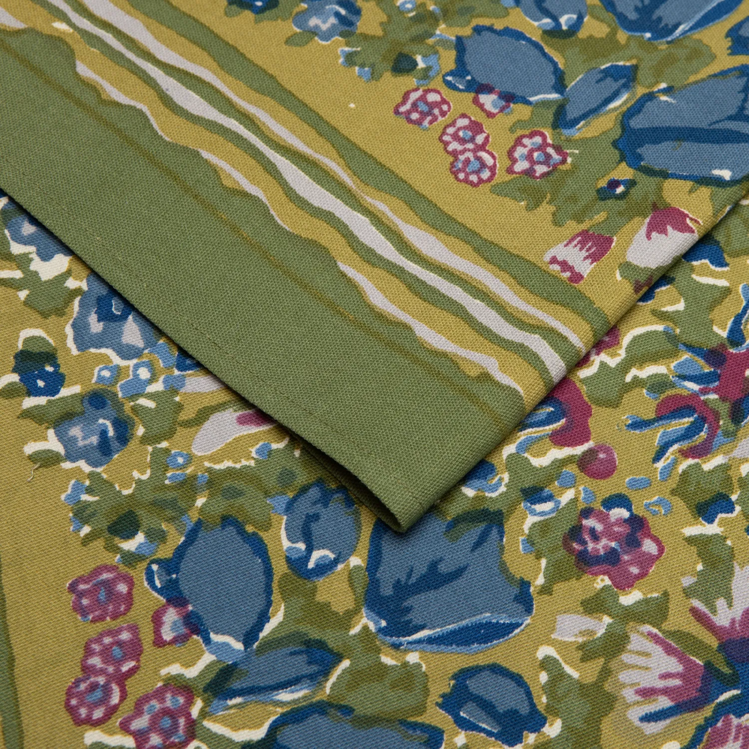 Couleur Nature Jardin Runner