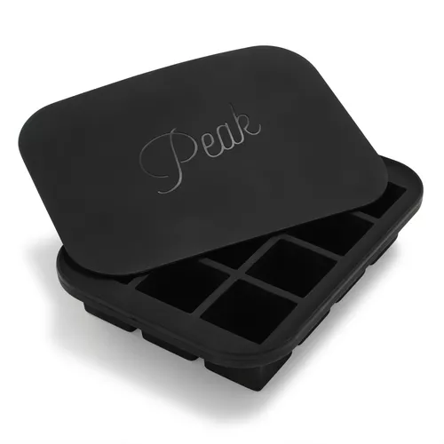 W&P Design Peak Ice Works Everyday Ice Cube Tray