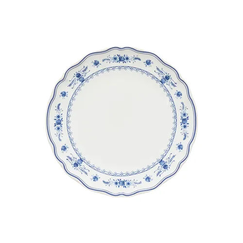 Costa Nova Vila Dinner Plates, Set of 6