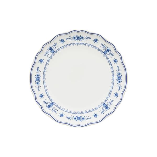 Costa Nova Vila Dinner Plates, Set of 6