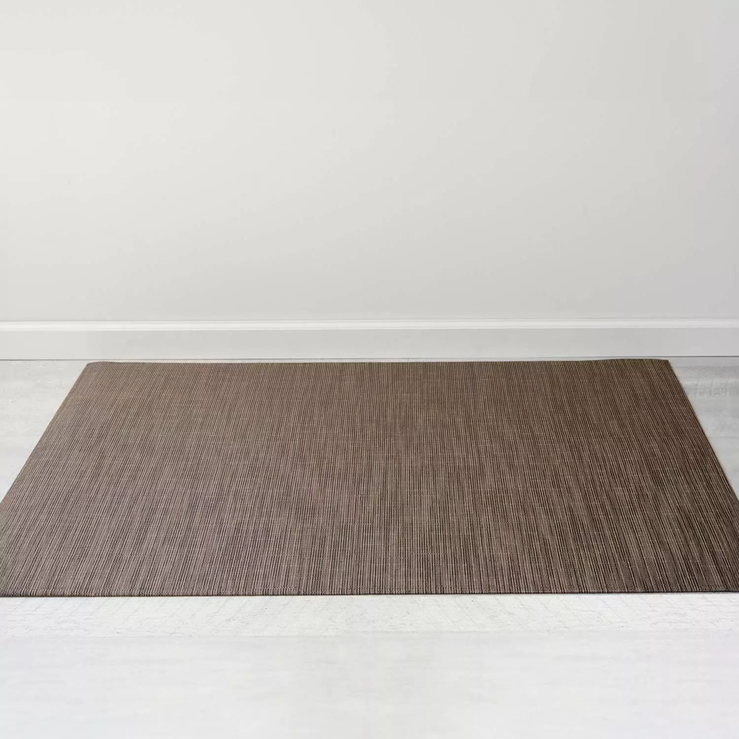 Chilewich Reed Floormat, Cinnamon Sur La Table