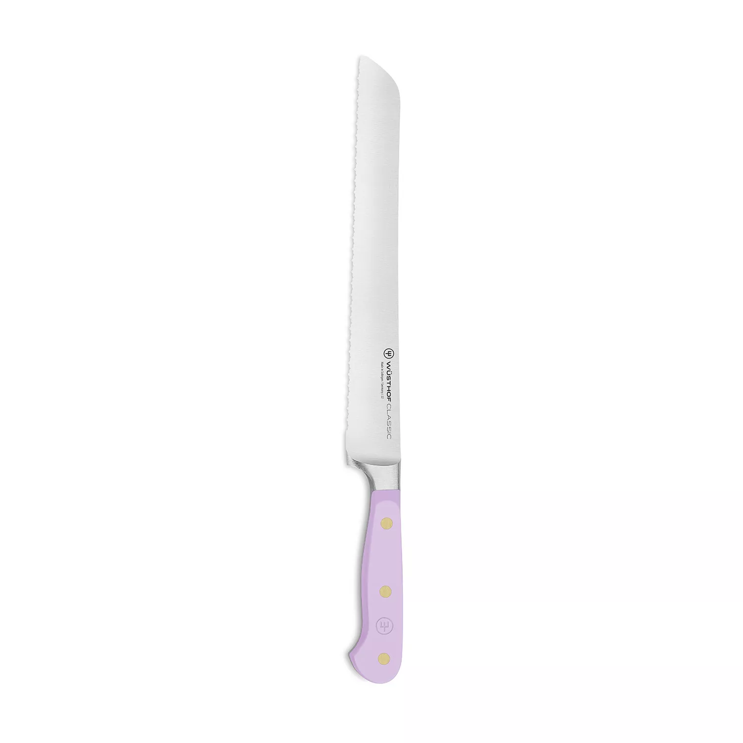 Wusthof Classic Paring Knife - 3.5 Pink Himalayan Salt