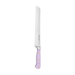 Wüsthof Classic Double-Serrated Bread Knife, 9" Bread Knife