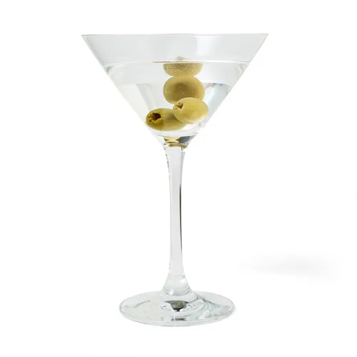 Schott Zwiesel Universal Classico Martini Glasses