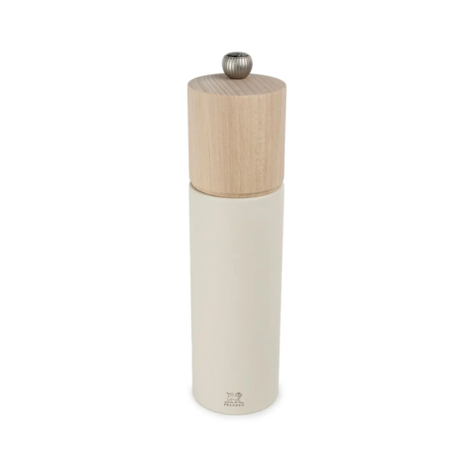 Peugeot Boreal Salt Mills, 8"