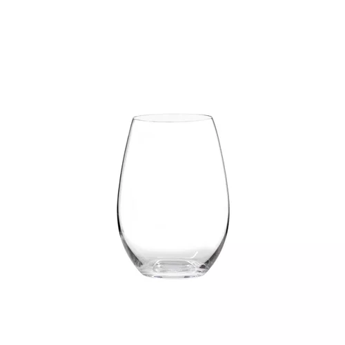 RIEDEL O Wine Tumbler Syrah/Shiraz Wine Glass, Set of 2