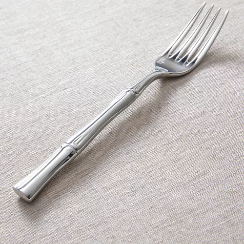 Fortessa Royal Pacific Flatware, 20-Piece Set