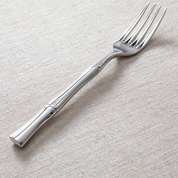 Fortessa Royal Pacific Flatware, 20-Piece Set