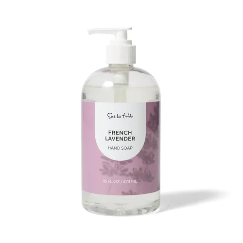 Sur La Table French Lavender Hand Soap
