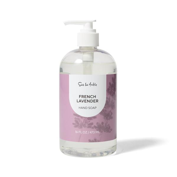 Sur La Table French Lavender Hand Soap