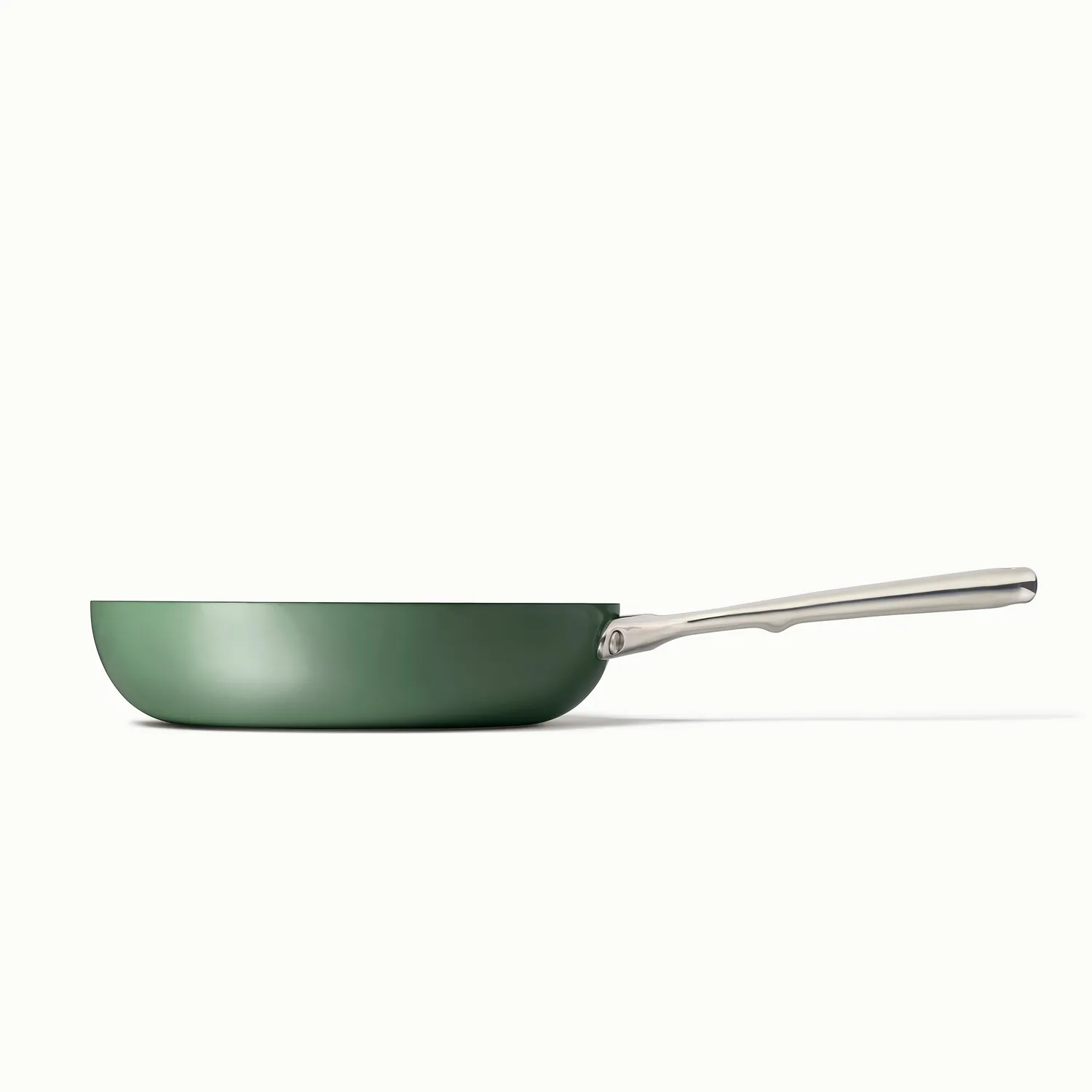 Caraway Ceramic Nonstick Skillet, 10.5"