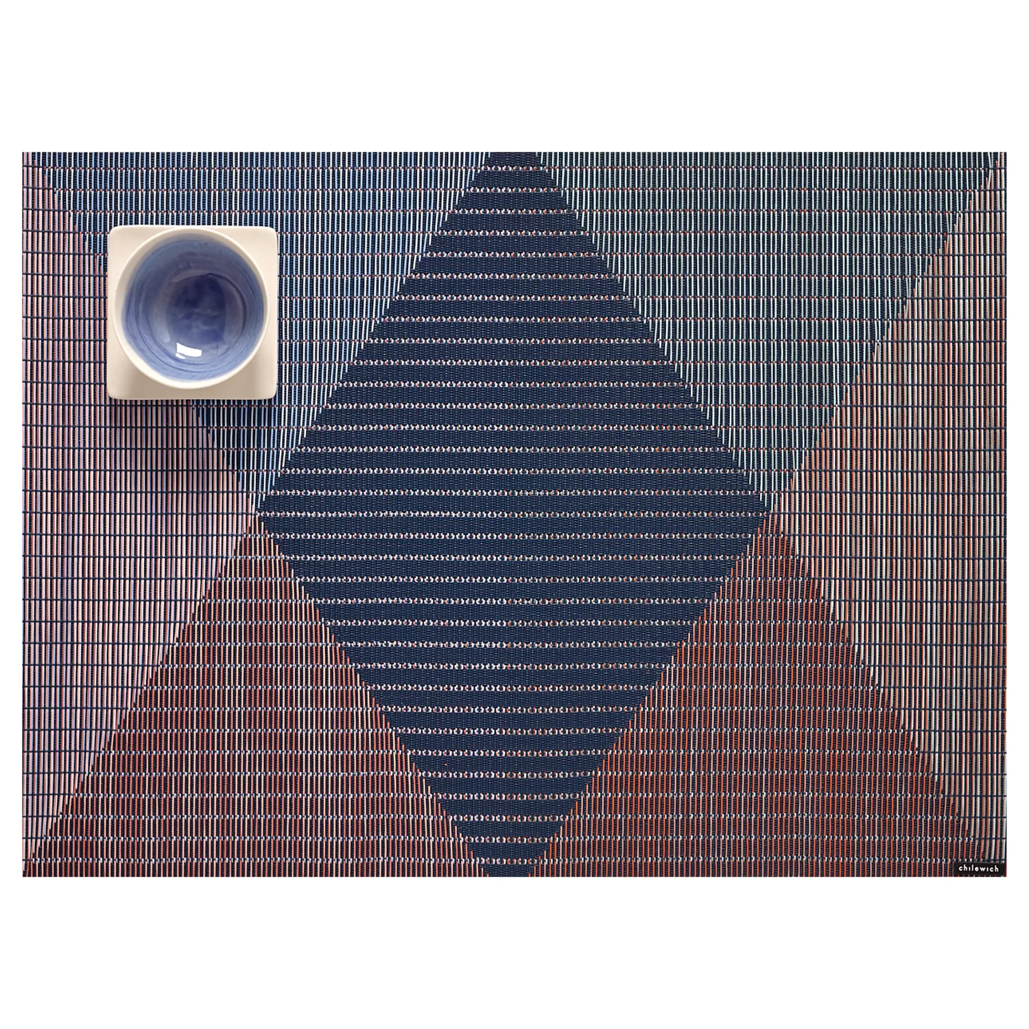 Chilewich Signal Placemat