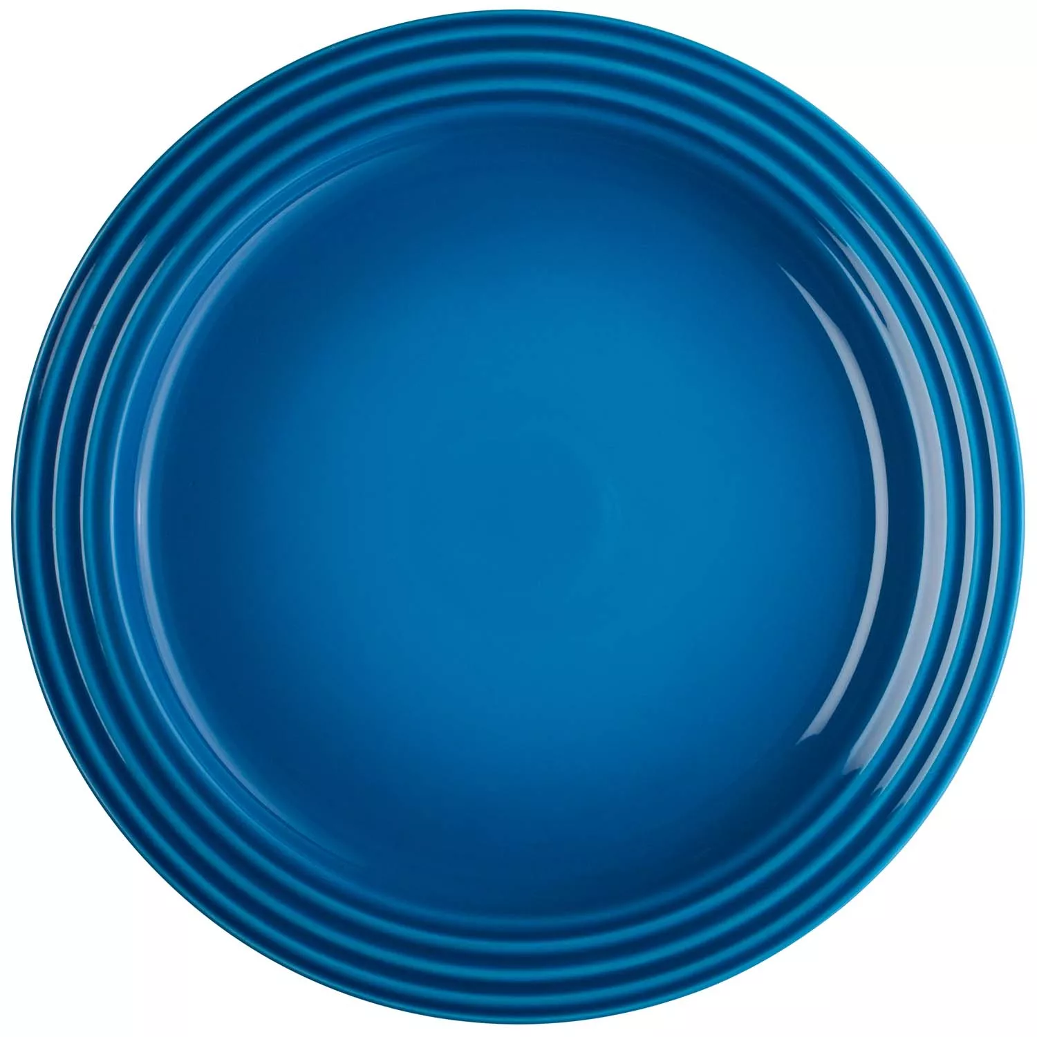 Le Creuset Vancouver Dinner Plates, Set of 4