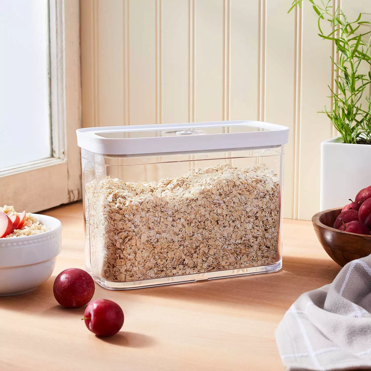 Zwilling Fresh & Save Cube M Container