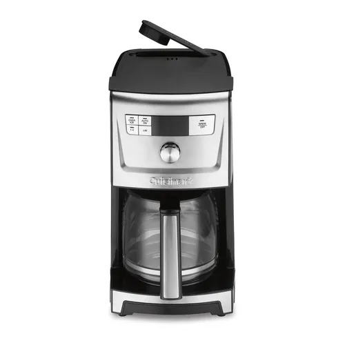Cuisinart PerfecTemp® 14-Cup Programmable Coffee Maker