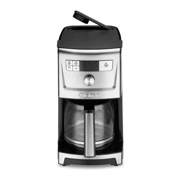 Cuisinart PerfecTemp® 14-Cup Programmable Coffee Maker - thumbnail 7