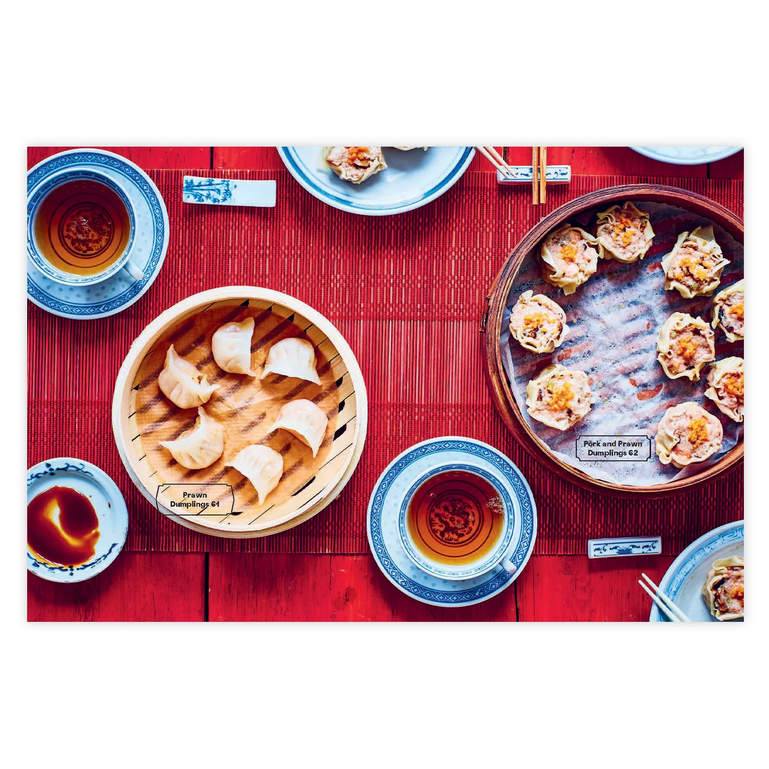 Simply Chinese: Recipes from a Chinese Home Kitchen