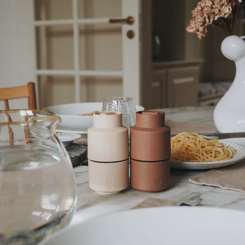 CrushGrind Billund Mill