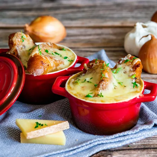 Online Springtime in France (Eastern Time)