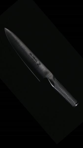 Global Z Chef Knife, 8"