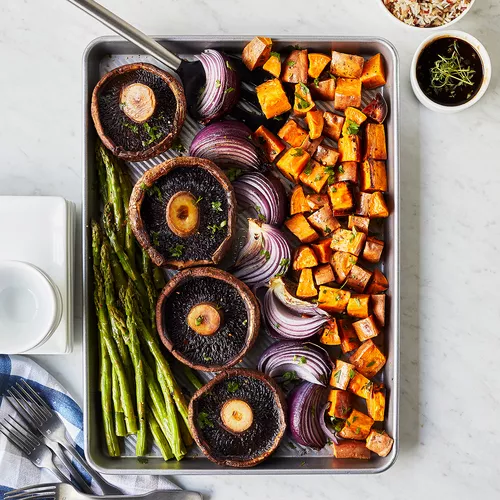 Sur La Table Platinum Pro Half Sheet Pan, 17.25&#34; x 12.25&#34;