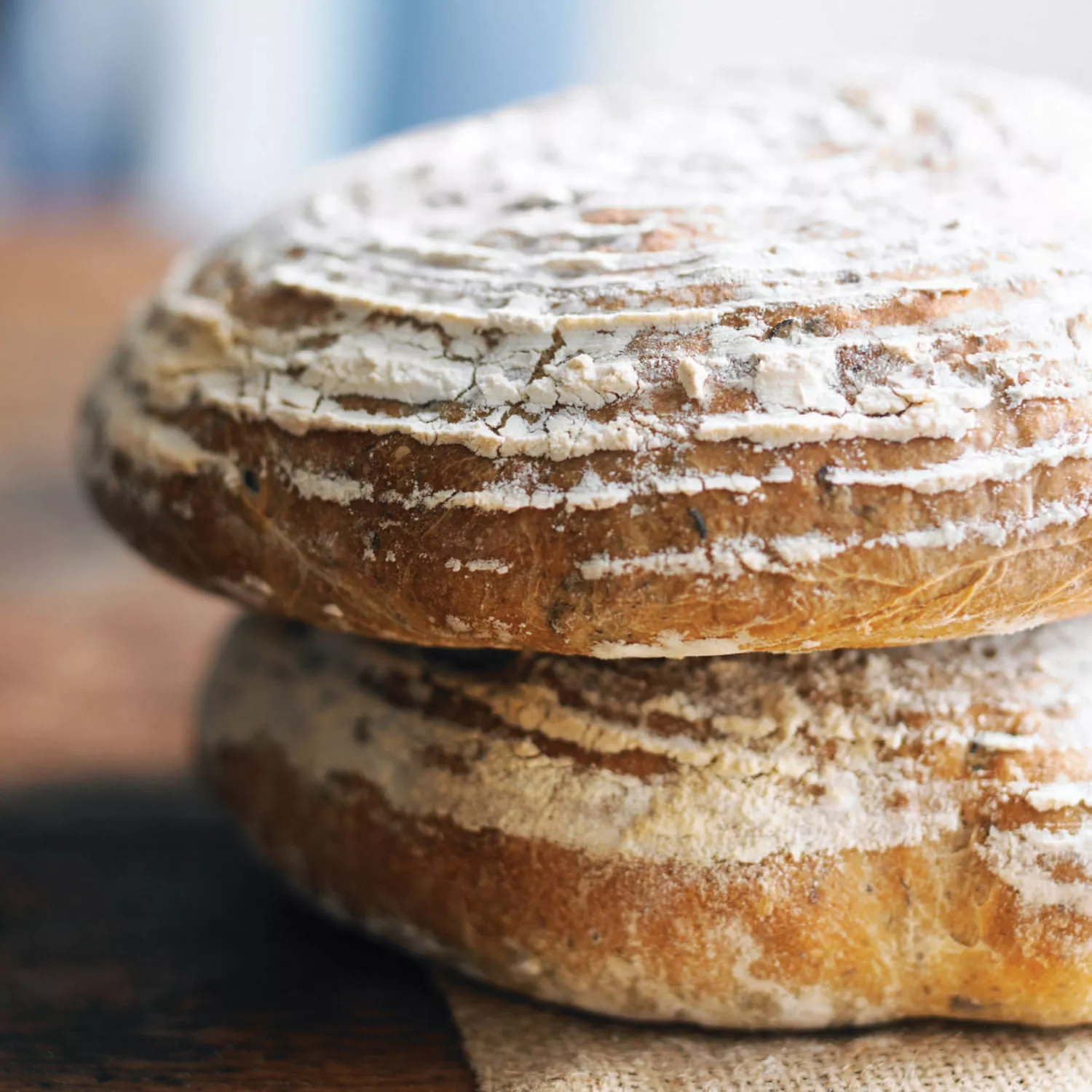 5 Essential Artisan Breads