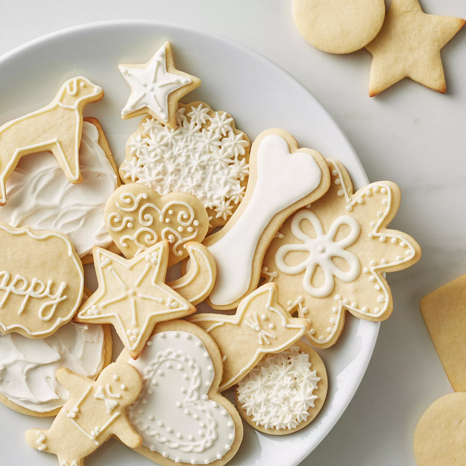 Sur La Table Ultimate Cookie Cutter Set